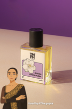 Guchhi Esha & Flora - DG Inspired perfume | TMPerfumehouse