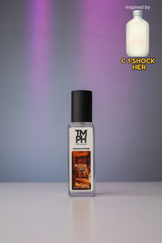 Shockwave For Her - Inspired perfume | TMPerfumehouse
