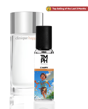 C Happy -  Inspired by Cl*nique Happy +13