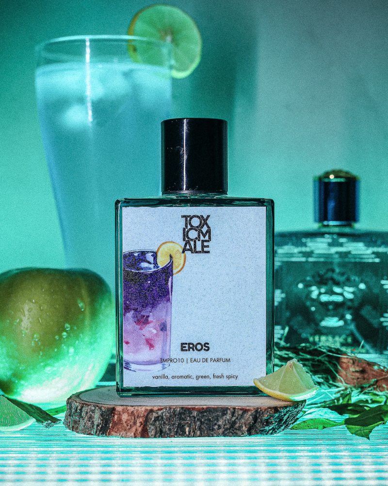Eros