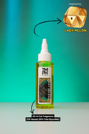 Lady Milena | Car Fragrance