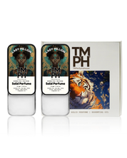 Lady Million Solid Perfume