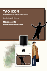 Tao Icon | Shower gel + Perfume