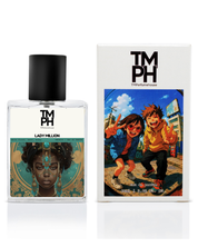 Lady Million - Inspired by Pa*o Rabanne Lady Million