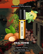 Ideal Home - inspired Attar | TMPerfumehouse