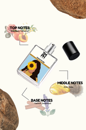 Narcis For Her - WH Inspired perfume | TMPerfumehouse