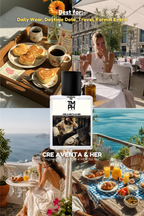 Cre Aventa & Her - LG inspired perfume | TMPerfumehouse