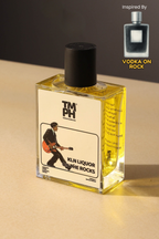Kln Liquor on the Rocks– Inspired perfume | TMPerfumehouse