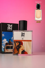 See - Inspired perfume | TMPerfumehouse