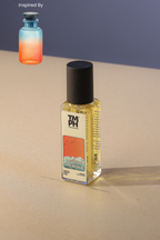 LoVui on the Beach - Inspired Perfume | TMPerfumehouse