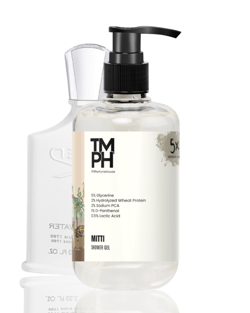 MITTI | Shower Gel
