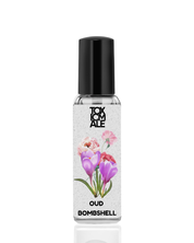 Oud  bombshell