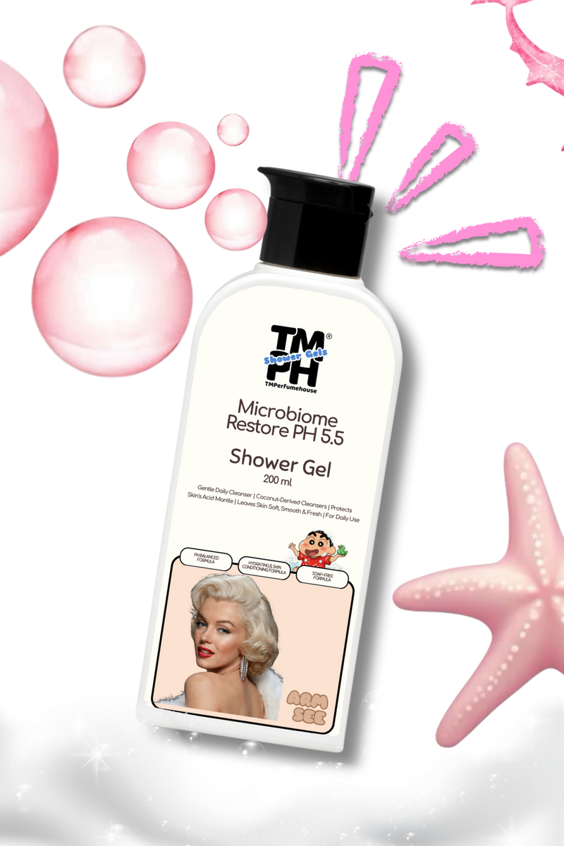 Arm See | Shower gel