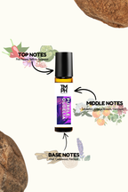 Purple Oudelia - Inspired Attar | TMPerfumehouse