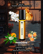 Paradox - inspired Attar | TMPerfumehouse