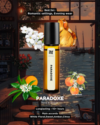 Paradox - inspired Attar | TMPerfumehouse
