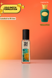Sos Vibrelle - Inspired Perfume | TMPerfumehouse