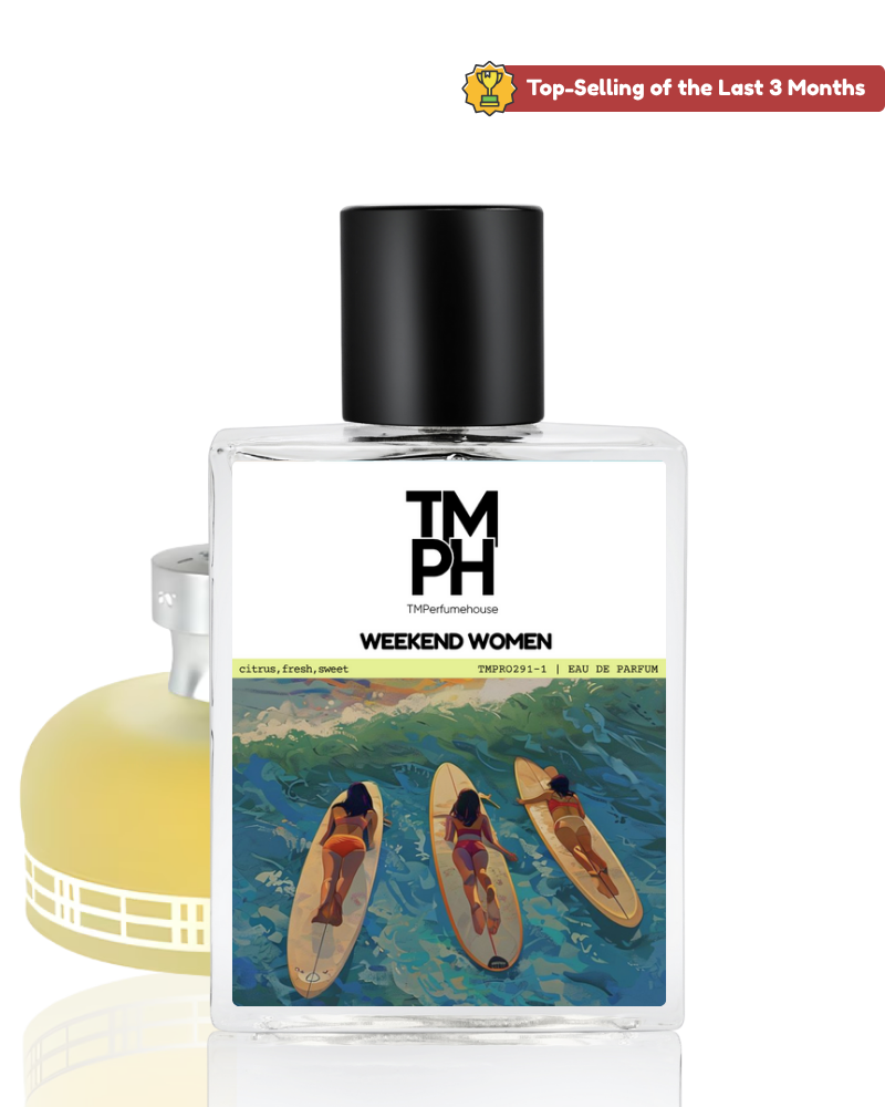 Weekend Women Inspired by B*r Berry +11