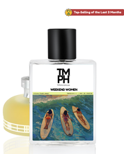 Weekend Women Inspired by B*r Berry +11