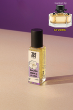 Guchhi Esha & Flora - DG Inspired perfume | TMPerfumehouse