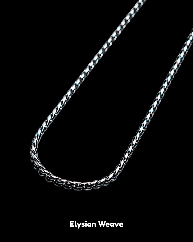 The Obsidian Dynasty Set: Elysian Weave, Elysian Serpent & Eclipse Crest Trio