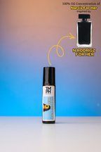 Narcis For Her - Inspired Attar | TMPerfumehouse