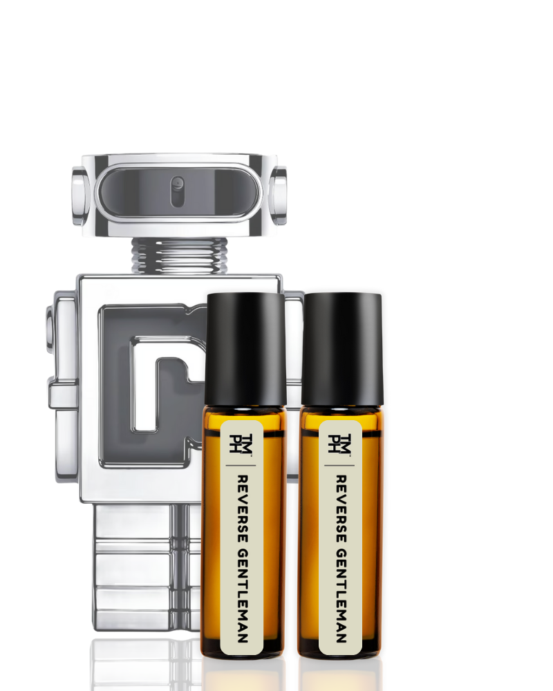 Reverse Gentleman AT