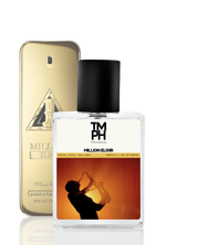 Million Elixir - Inspired by Pa*o Rabanne 1 Million Elixir