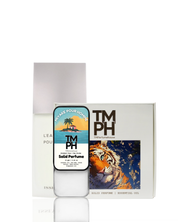 Miyake Homme Solid Perfume