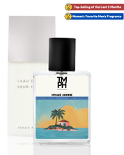 Miyake Pour Homme Inspired by Is*ey Miyake's Fragrance +13