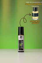 Jungle of Synthetic - Inspired Attar | TMPerfumehouse