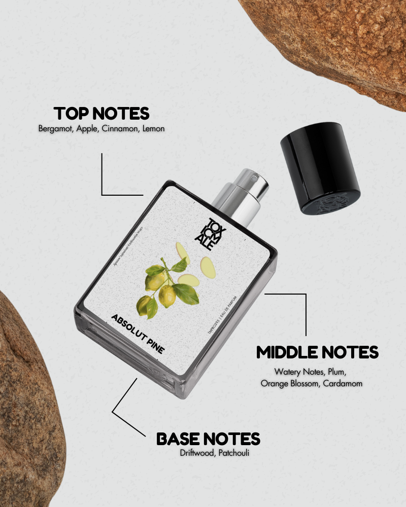 Aventus &  absolute