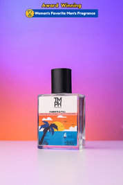Farenite & Fall - DG Inspired perfume | TMPerfumehouse