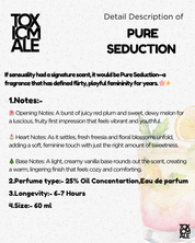 Pure Seduction
