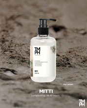 MITTI | Shower Gel