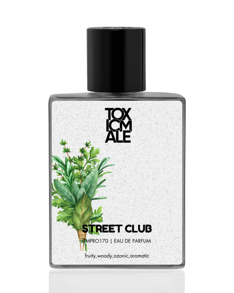 Street club