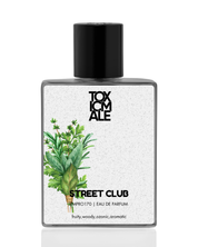 Street club
