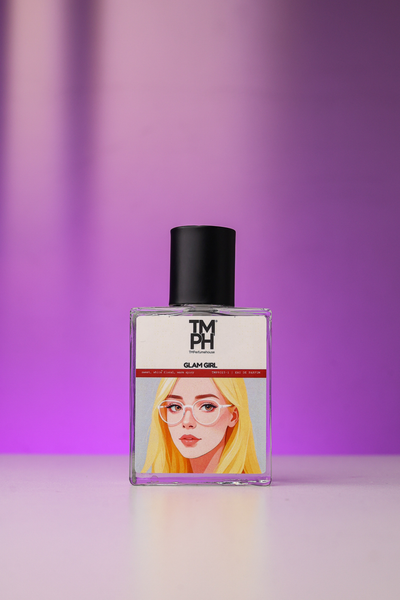 Glam Girl - LG Inspired perfume | TMPerfumehouse