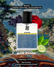 Bluejeanss - Inspired perfume | TMPerfumehouse