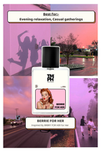 Berrie For Her – LG Inspired perfume | TMPerfumehouse
