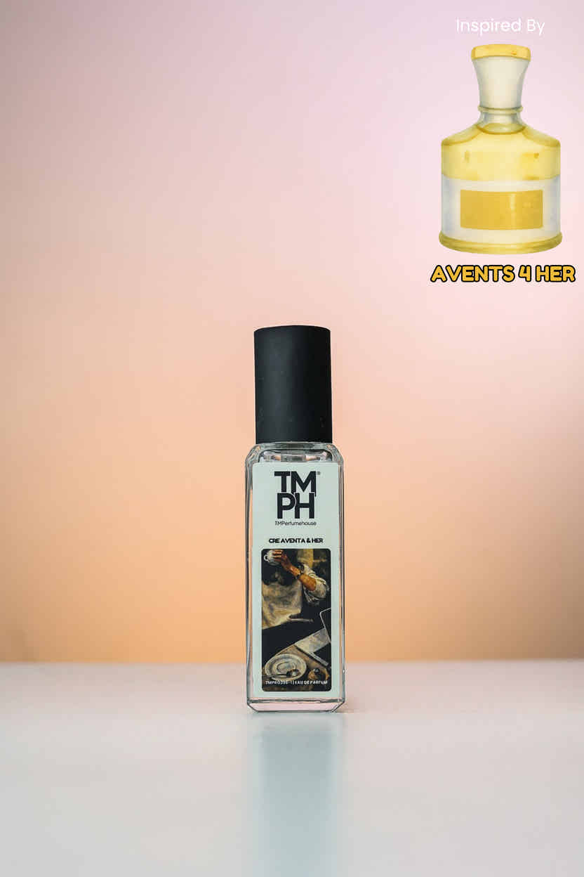 Cre Aventa & Her - LG inspired perfume | TMPerfumehouse
