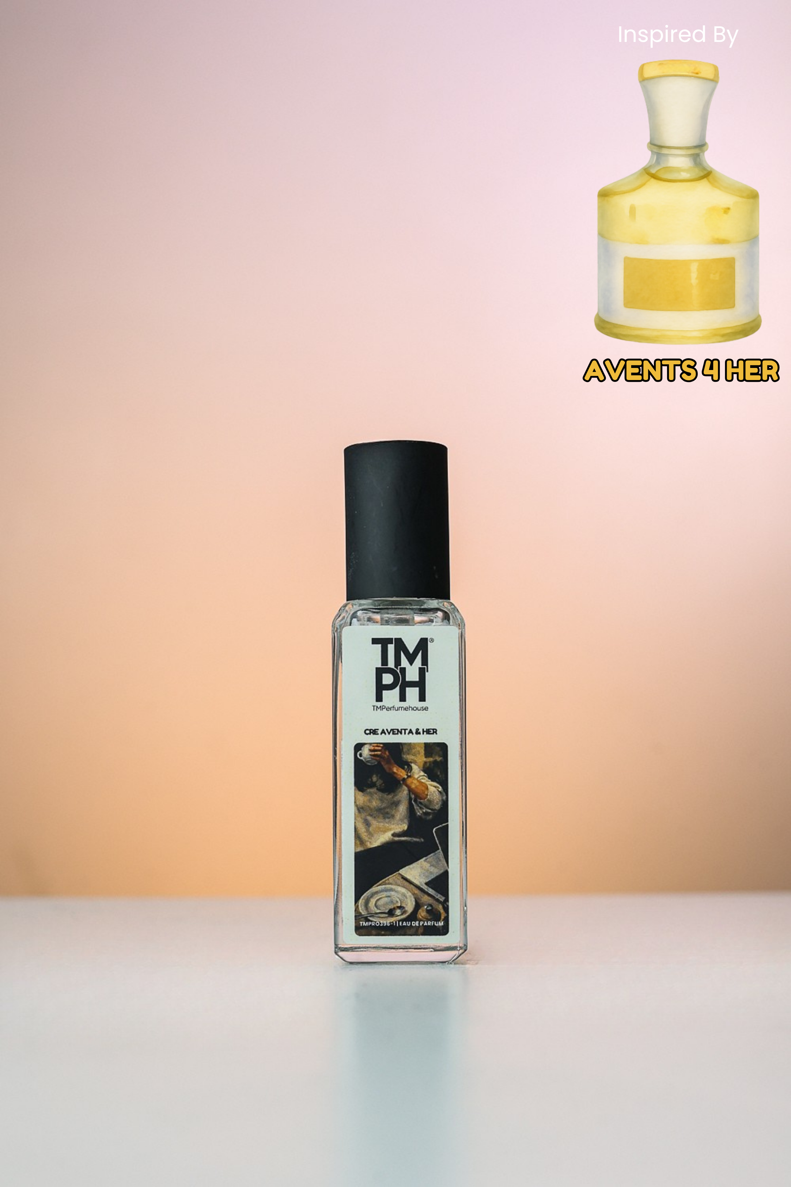 Cre Aventa & Her - inspired perfume | TMPerfumehouse