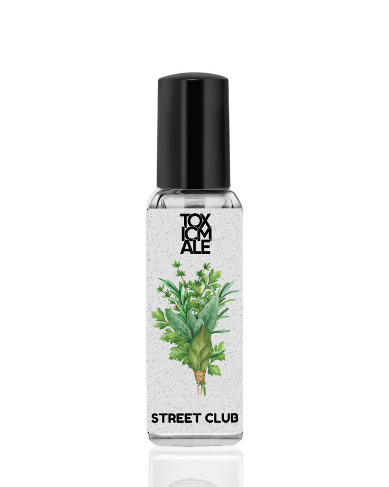Street club