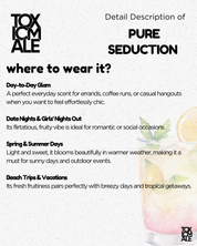 Pure Seduction
