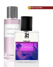 Purple Oud - Inspired by Ch*istian Dior Purple Oud