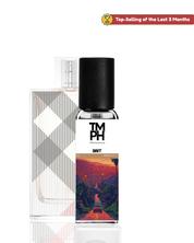 Brit - Inspired by B*rberry brit +13