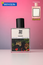 The Bloom - LG Inspired perfume | TMPerfumehouse