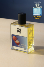 Dn True Blue Desire Desire - Inspired perfume | TMPerfumehouse