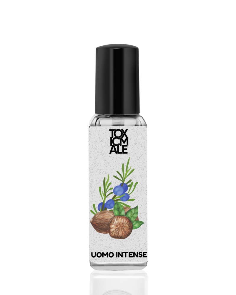 Uomo Intense