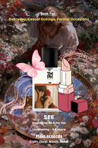 Arm See - DG Inspired perfume | TMPerfumehouse